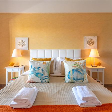 Apartamento Gomes -Free Airco, Wiffi & Swimming Pool- By Bedzy Porches  Zewnętrze zdjęcie