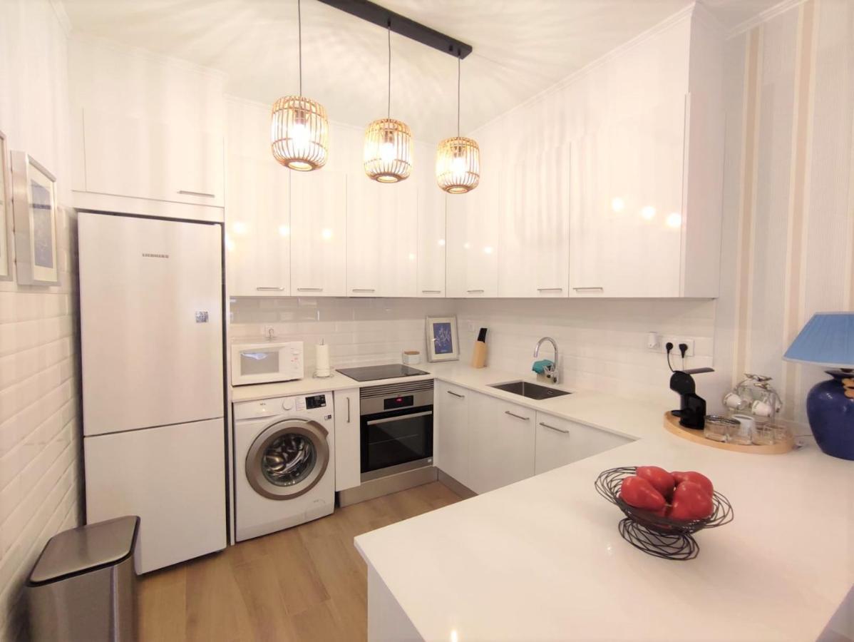 Apartamento Gomes -Free Airco, Wiffi & Swimming Pool- By Bedzy Porches  Zewnętrze zdjęcie