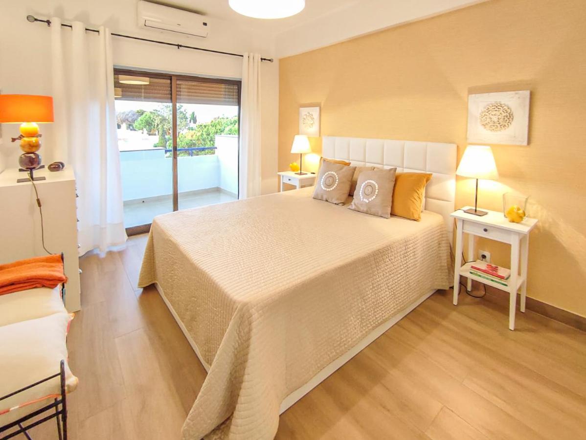 Apartamento Gomes -Free Airco, Wiffi & Swimming Pool- By Bedzy Porches  Zewnętrze zdjęcie