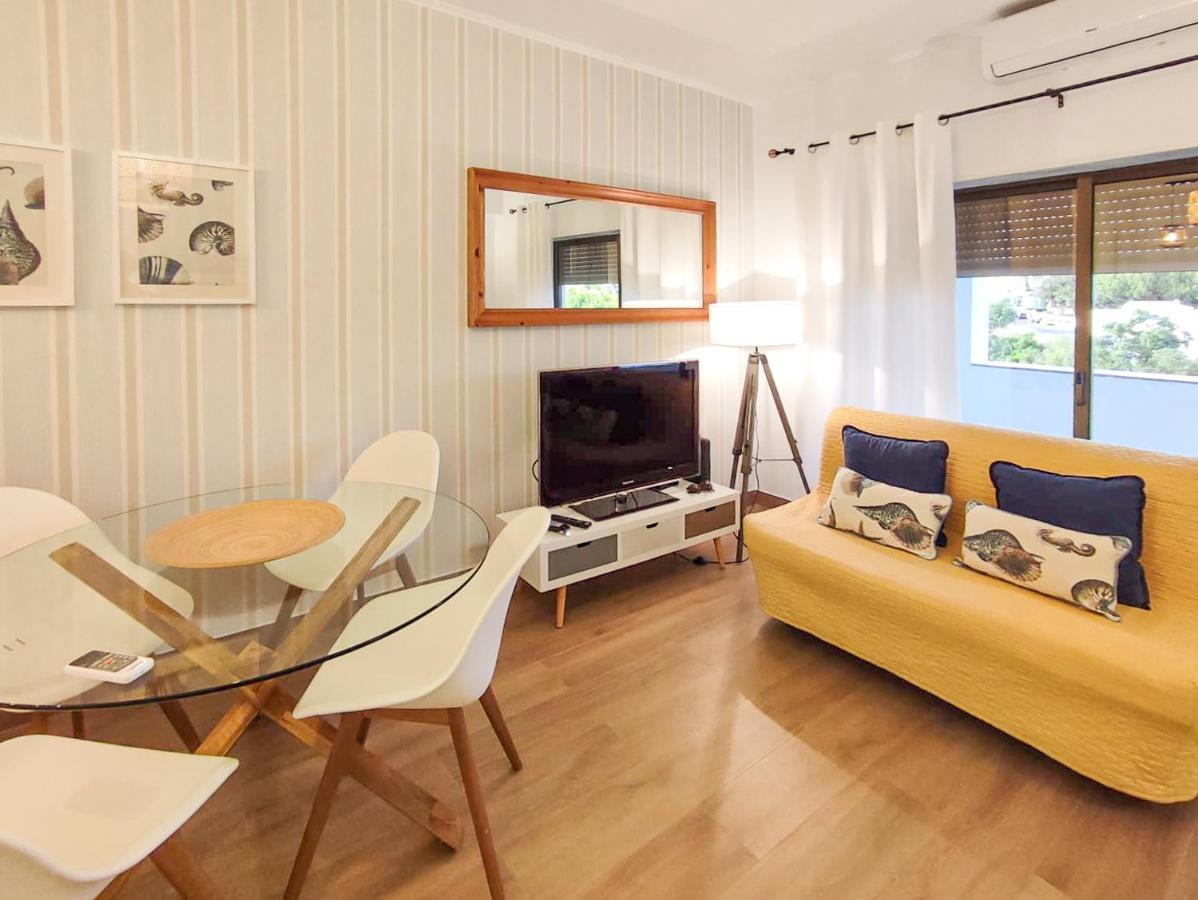 Apartamento Gomes -Free Airco, Wiffi & Swimming Pool- By Bedzy Porches  Zewnętrze zdjęcie