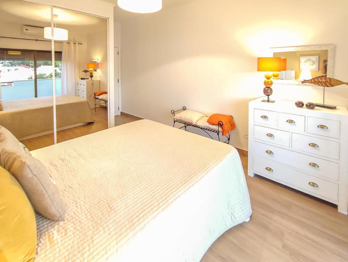 Apartamento Gomes -Free Airco, Wiffi & Swimming Pool- By Bedzy Porches  Zewnętrze zdjęcie