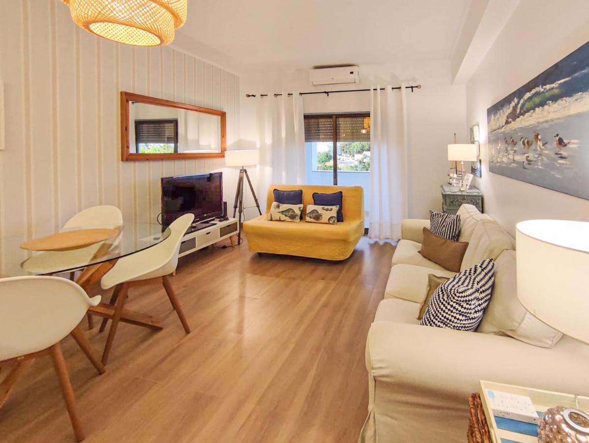 Apartamento Gomes -Free Airco, Wiffi & Swimming Pool- By Bedzy Porches  Zewnętrze zdjęcie